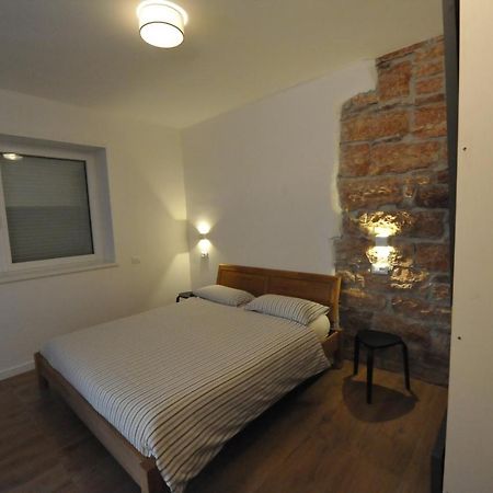 Appartamento Antonio 4 Trento Eksteriør bilde