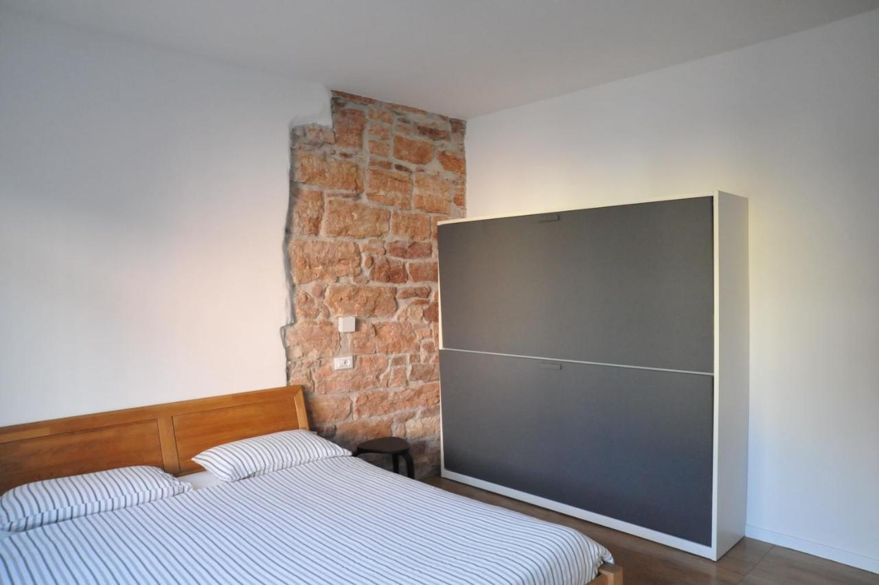 Appartamento Antonio 4 Trento Eksteriør bilde