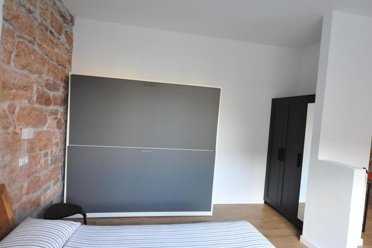 Appartamento Antonio 4 Trento Eksteriør bilde