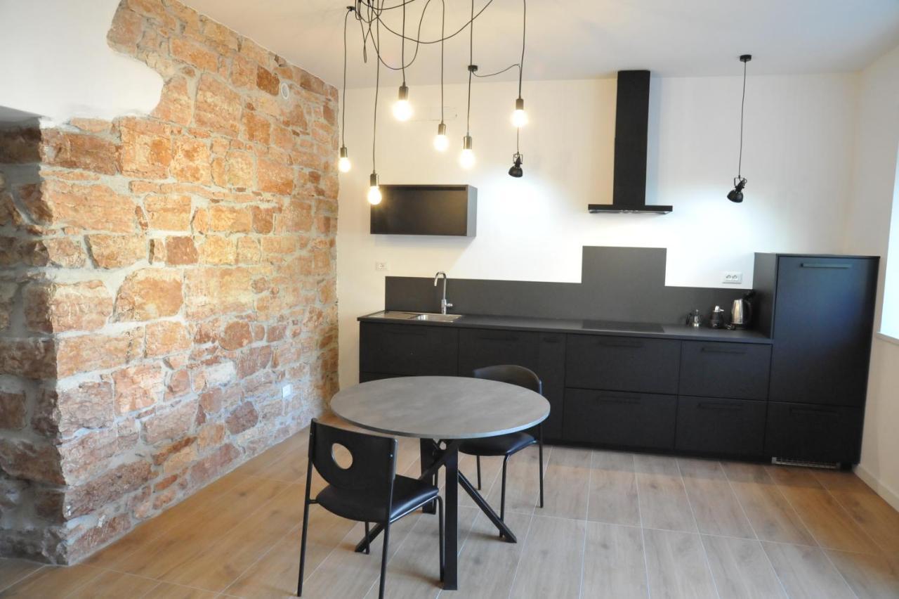 Appartamento Antonio 4 Trento Eksteriør bilde